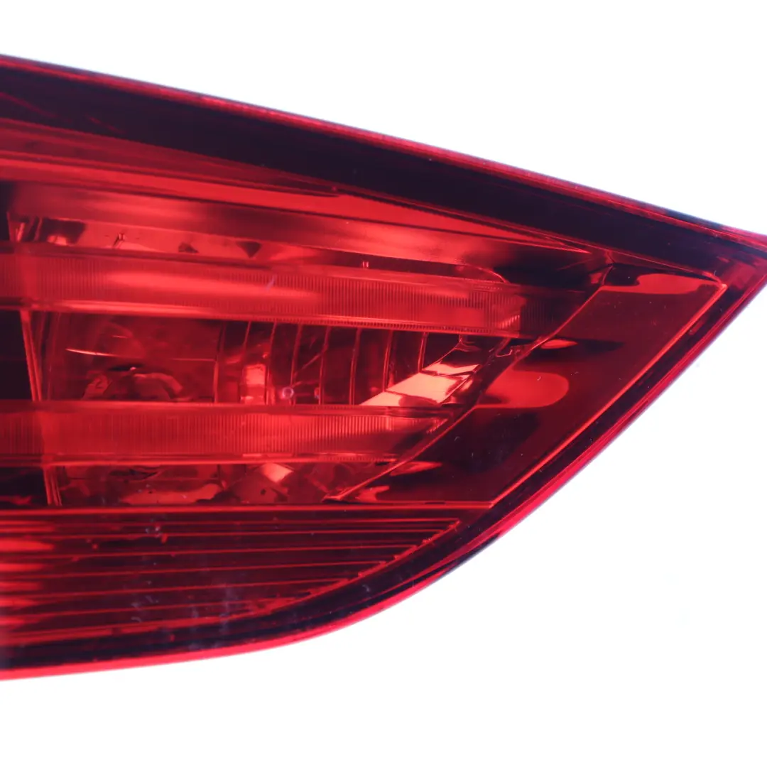 Light BMW X1 E84 Left N/S In Trunk Lid Boot Tailgate Lamp to Rear with Part number 2990113 Rear Light BMW X1 E84 Left N/S In Trunk Lid Boot Tailgate Lamp - SKU 2990113-1 - Part number 2990113