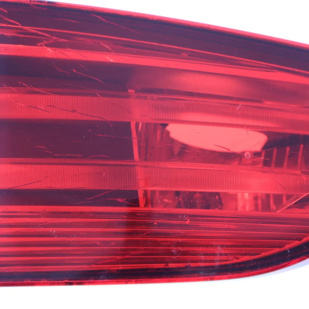Light BMW X1 E84 Left N/S In Trunk Lid Boot Tailgate Lamp to Rear with Part number 2990113 Rear Light BMW X1 E84 Left N/S In Trunk Lid Boot Tailgate Lamp - SKU 2990113-1 - Part number 2990113