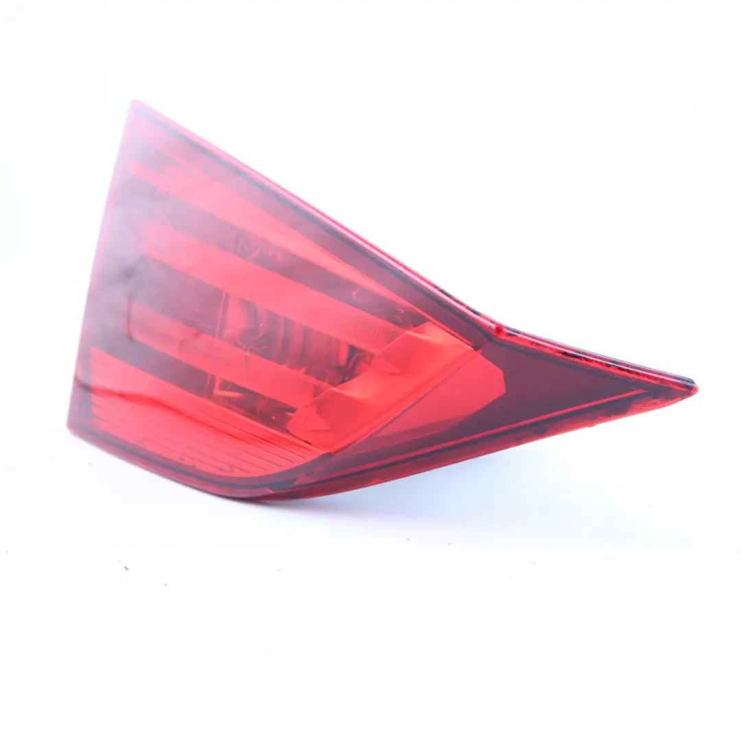 Light BMW X1 E84 Left N/S In Trunk Lid Boot Tailgate Lamp to Rear with Part number 2990113 Rear Light BMW X1 E84 Left N/S In Trunk Lid Boot Tailgate Lamp - SKU 2990113-1 - Part number 2990113