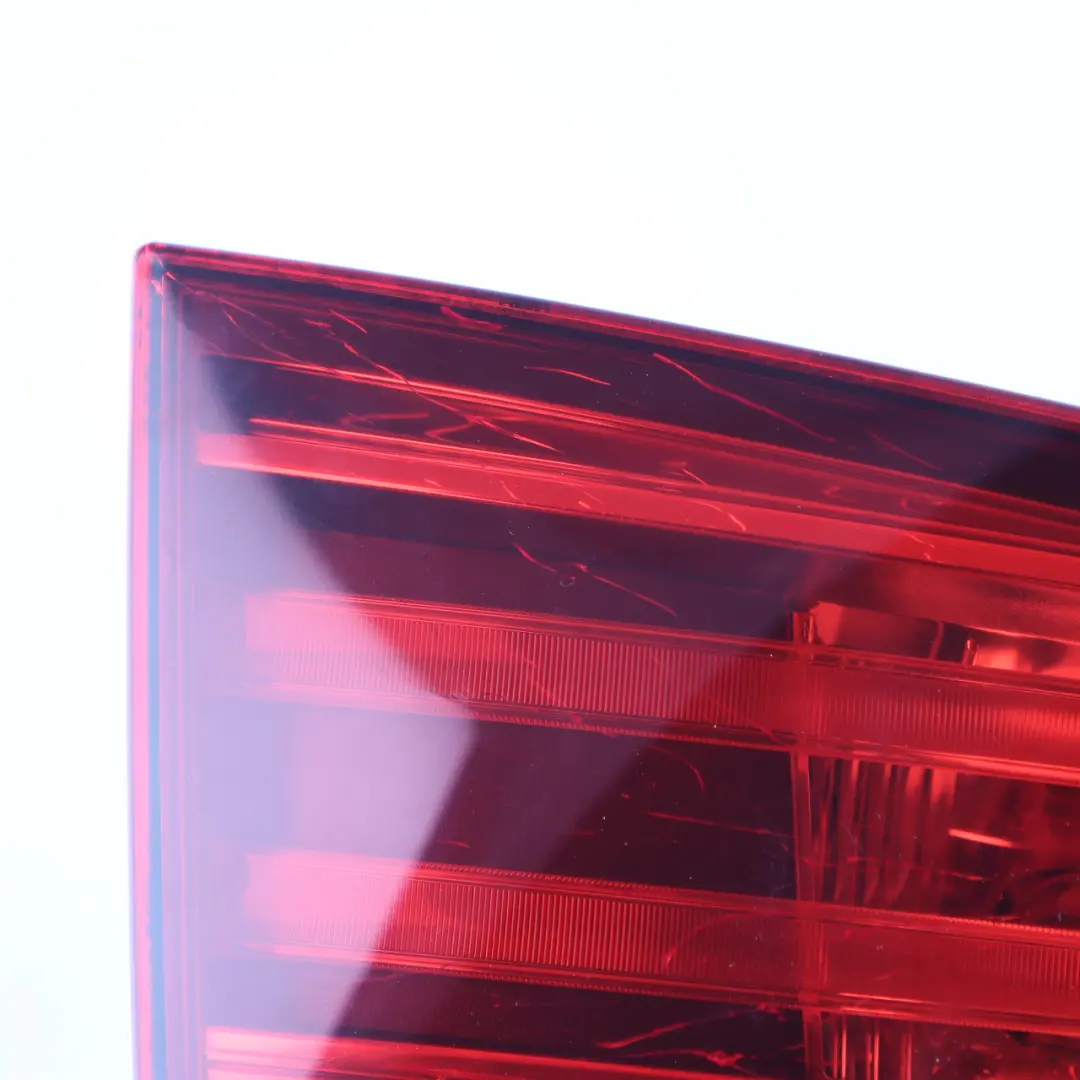 Light BMW X1 E84 Left N/S In Trunk Lid Boot Tailgate Lamp to Rear with Part number 2990113 Rear Light BMW X1 E84 Left N/S In Trunk Lid Boot Tailgate Lamp - SKU 2990113-1 - Part number 2990113