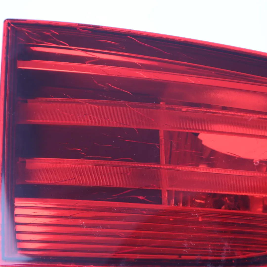 Rear Light BMW X1 E84 Left N/S In Trunk Lid Boot Tailgate Lamp - SKU 2990113-1 - Part number 2990113