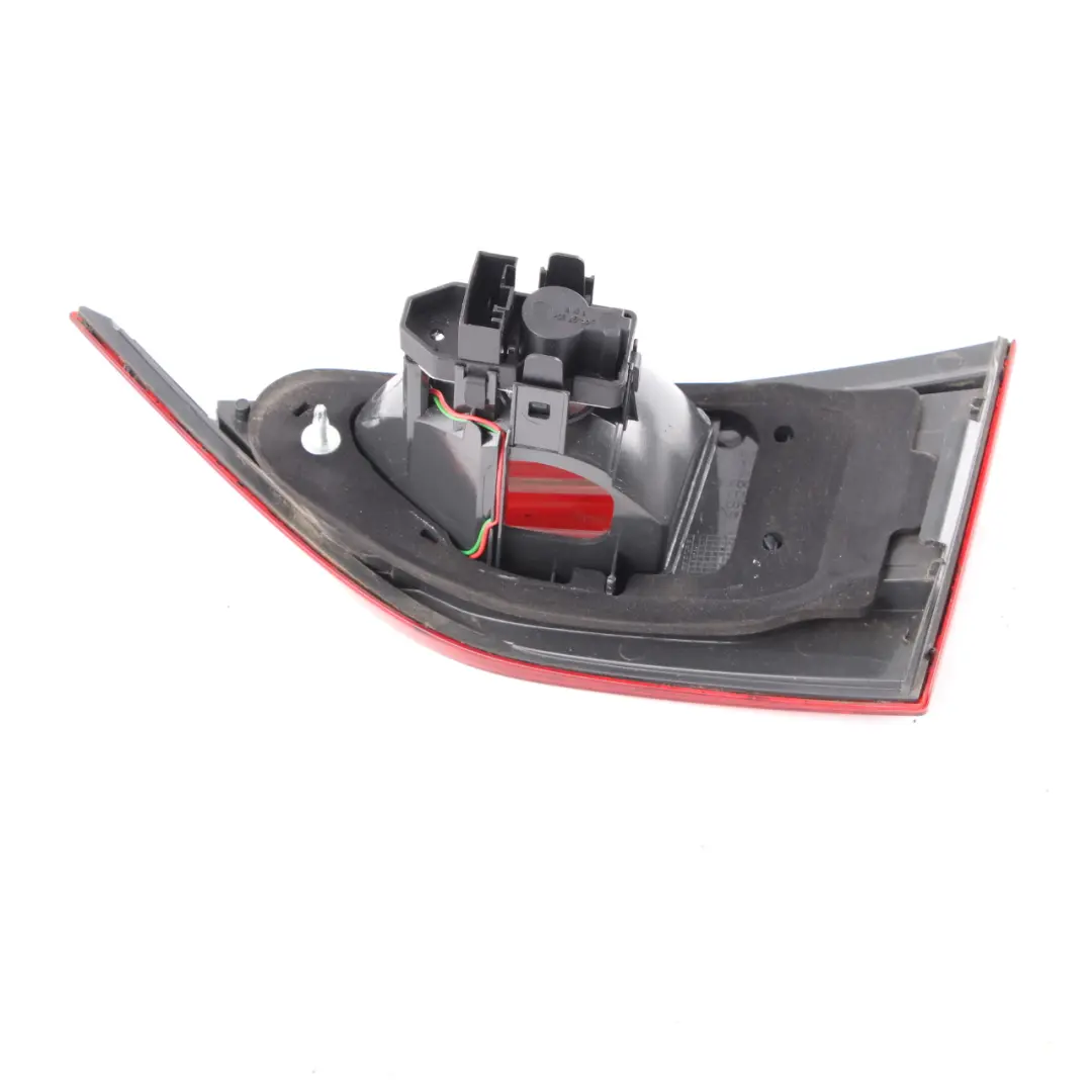 Light BMW X1 E84 Left N/S In Trunk Lid Boot Tailgate Lamp to Rear with Part number 2990113 Rear Light BMW X1 E84 Left N/S In Trunk Lid Boot Tailgate Lamp - SKU 2990113-1 - Part number 2990113