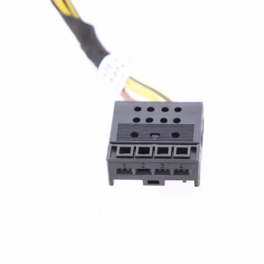 Rücklicht links Kofferraum Lampe Stecker Buchse Verkabelung 6984746 BMW X1 E84 - SKU 2990113-2 - Teilenummer 2990113