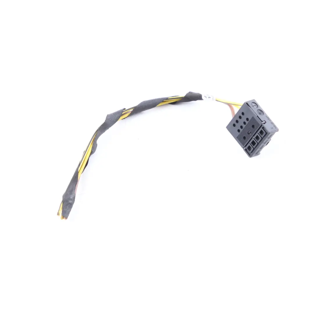 BMW X1 E84 Wiązka Wtyczka Lampy Tylnej Bagażnika Lewa 6984746 - SKU 2990113-2 - Numer Części 2990113