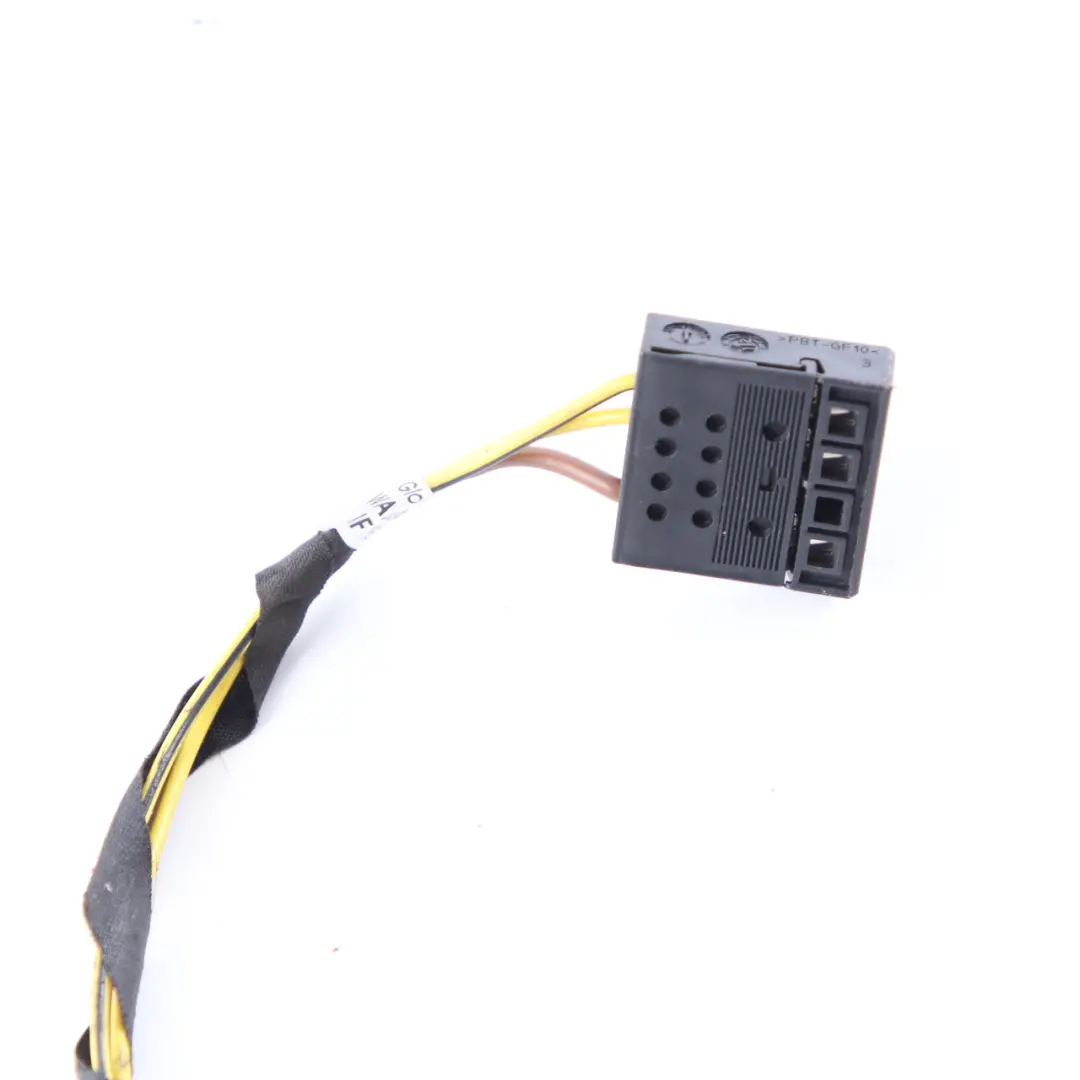 BMW X1 E84 Câblage du feu arrière gauche de la lampe de coffre 6984746 - SKU 2990113-2 - Numéro de pièce 2990113