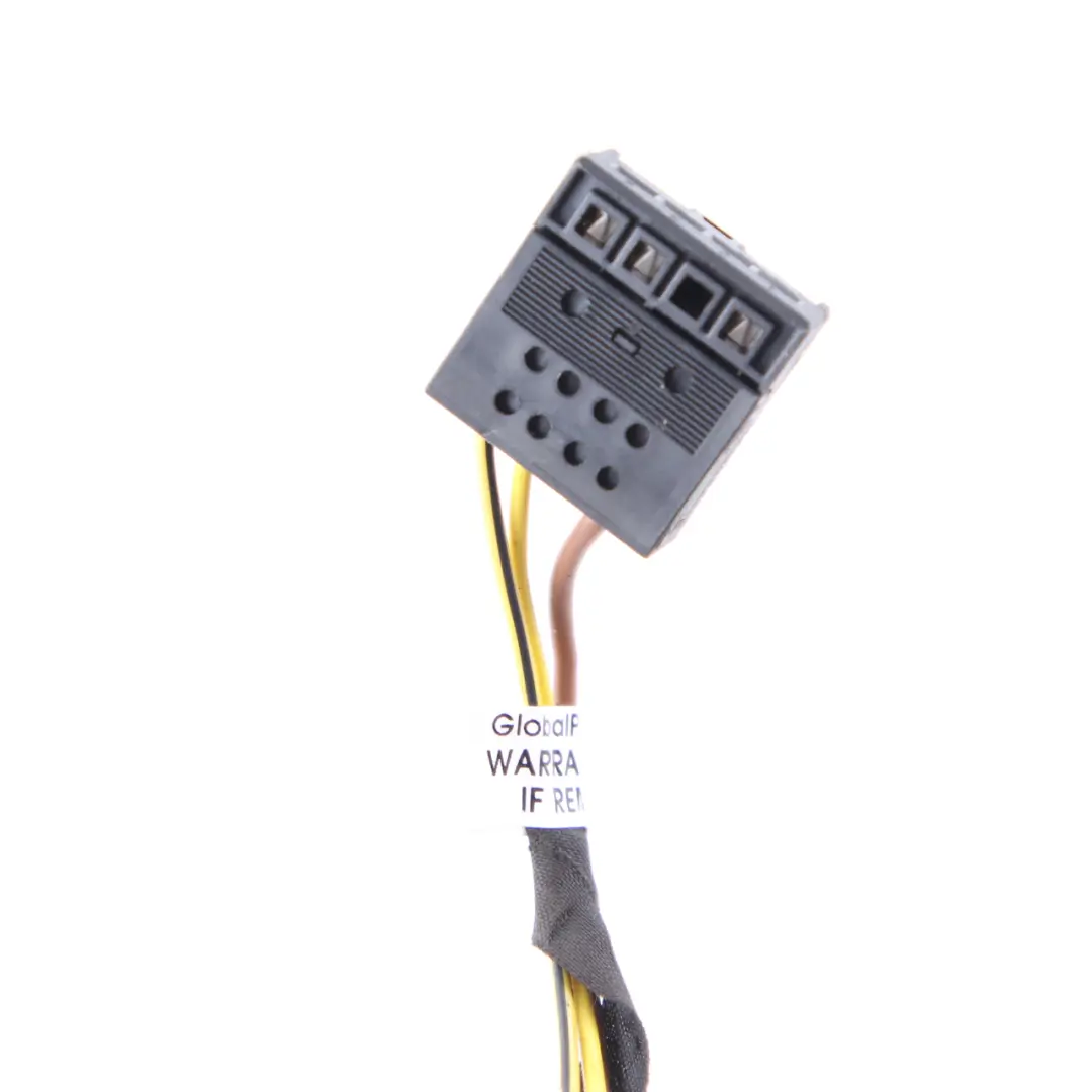 BMW X1 E84 Luz Trasera Izquierda Tronco Bota Lámpara Enchufe Cableado 6984746 - SKU 2990113-2 - Número de pieza 2990113