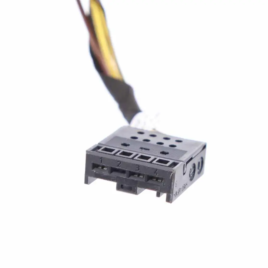 BMW X1 E84 Luz Trasera Izquierda Tronco Bota Lámpara Enchufe Cableado 6984746 - SKU 2990113-2 - Número de pieza 2990113