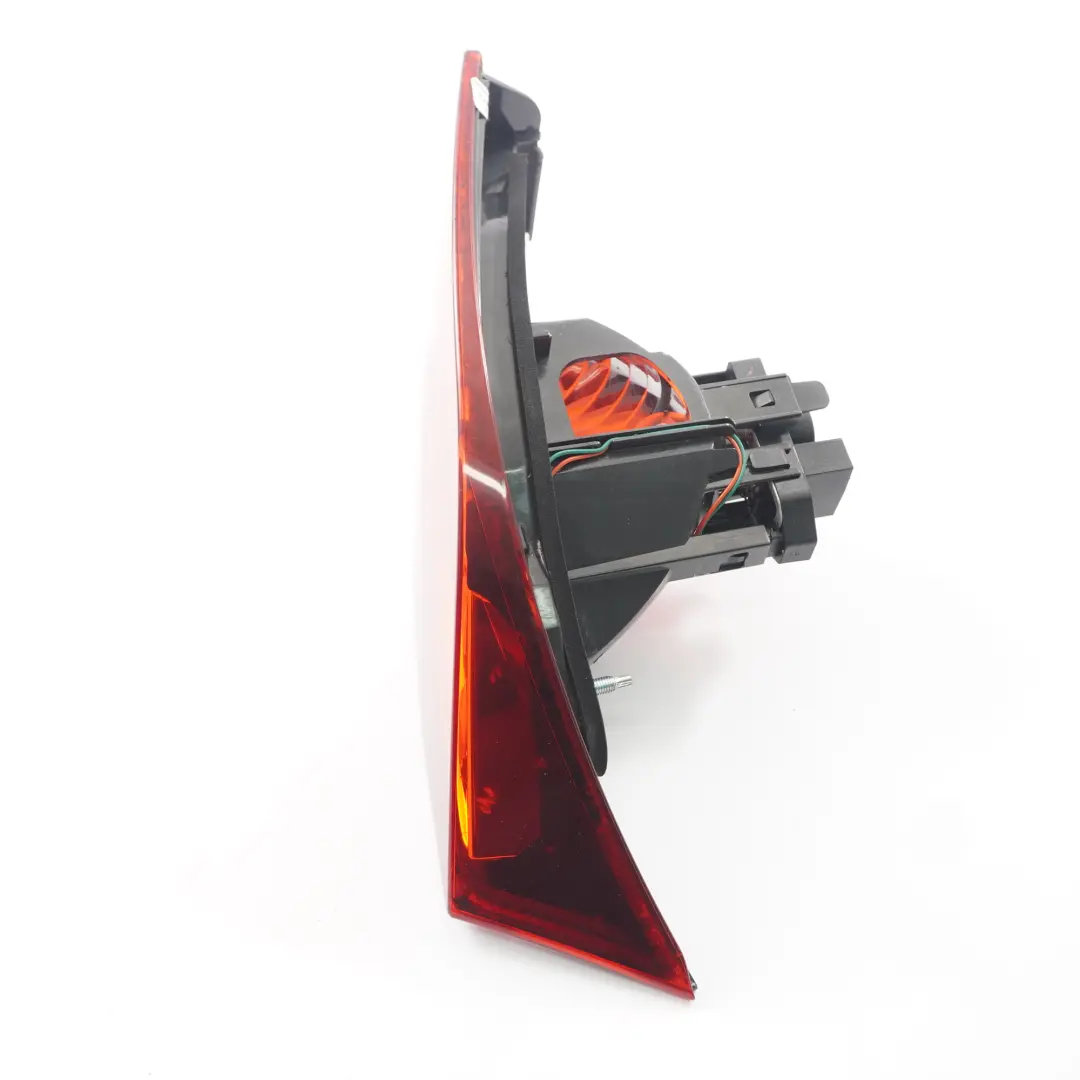 Lampada Posteriore BMW E84 Luce Bagagliaio Portellone Destro Lato per con numero di parte 2990114 Lampada Posteriore BMW E84 Luce Bagagliaio Portellone Destro Lato - SKU 2990114-1 - Numero di parte 2990114