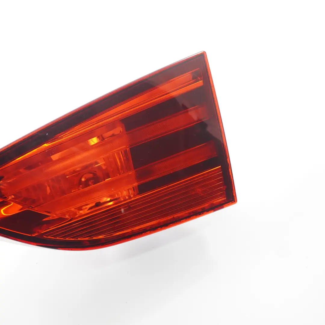 Rear Lamp BMW X1 E84 Light in Trunk Lid Tailgate Right O/S Side - SKU 2990114-1 - Part number 2990114
