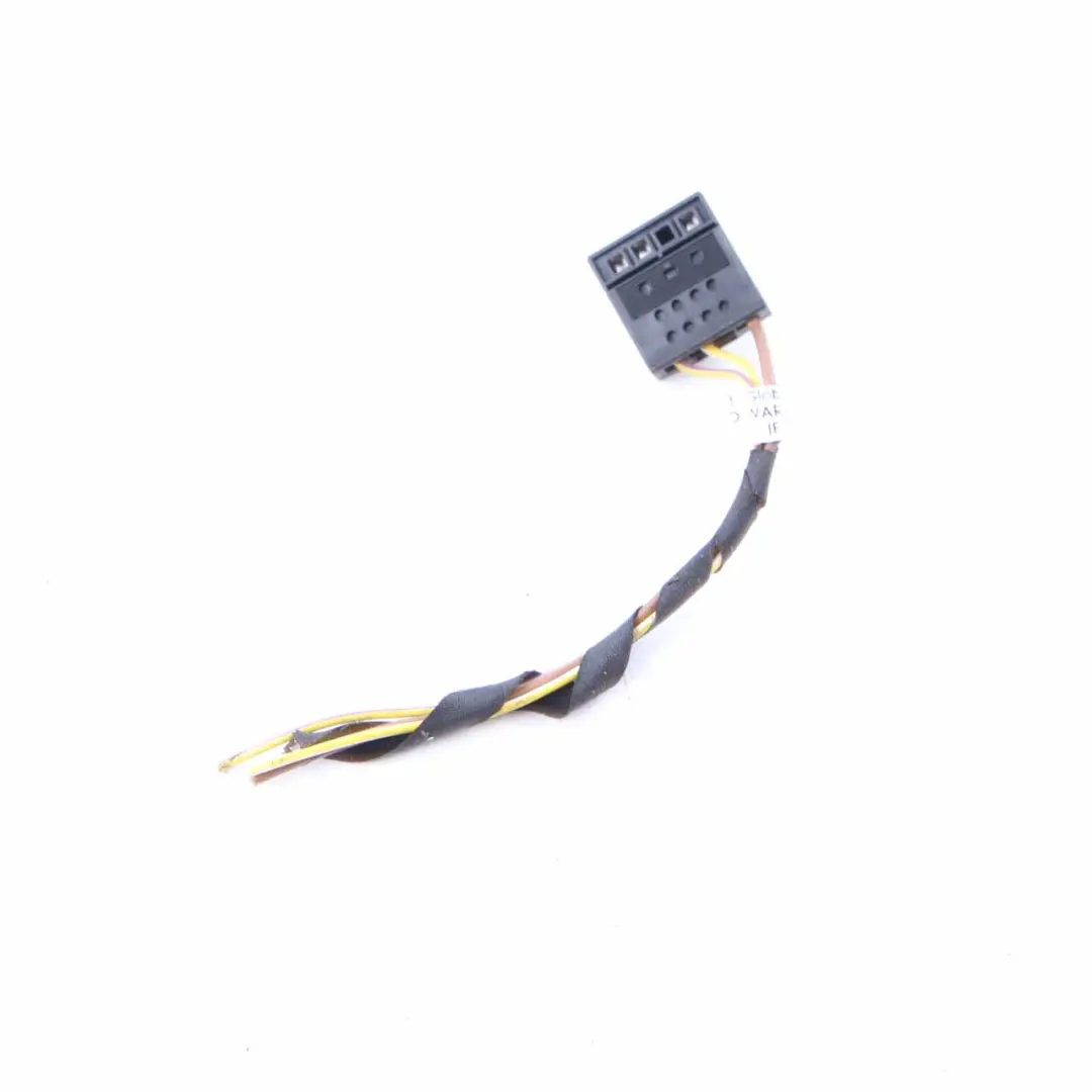 BMW X1 E84 Luz Trasera Maletero Portón Trasero Derecho Enchufe Cableado 6984746 - SKU 2990114-3 - Número de pieza 2990114