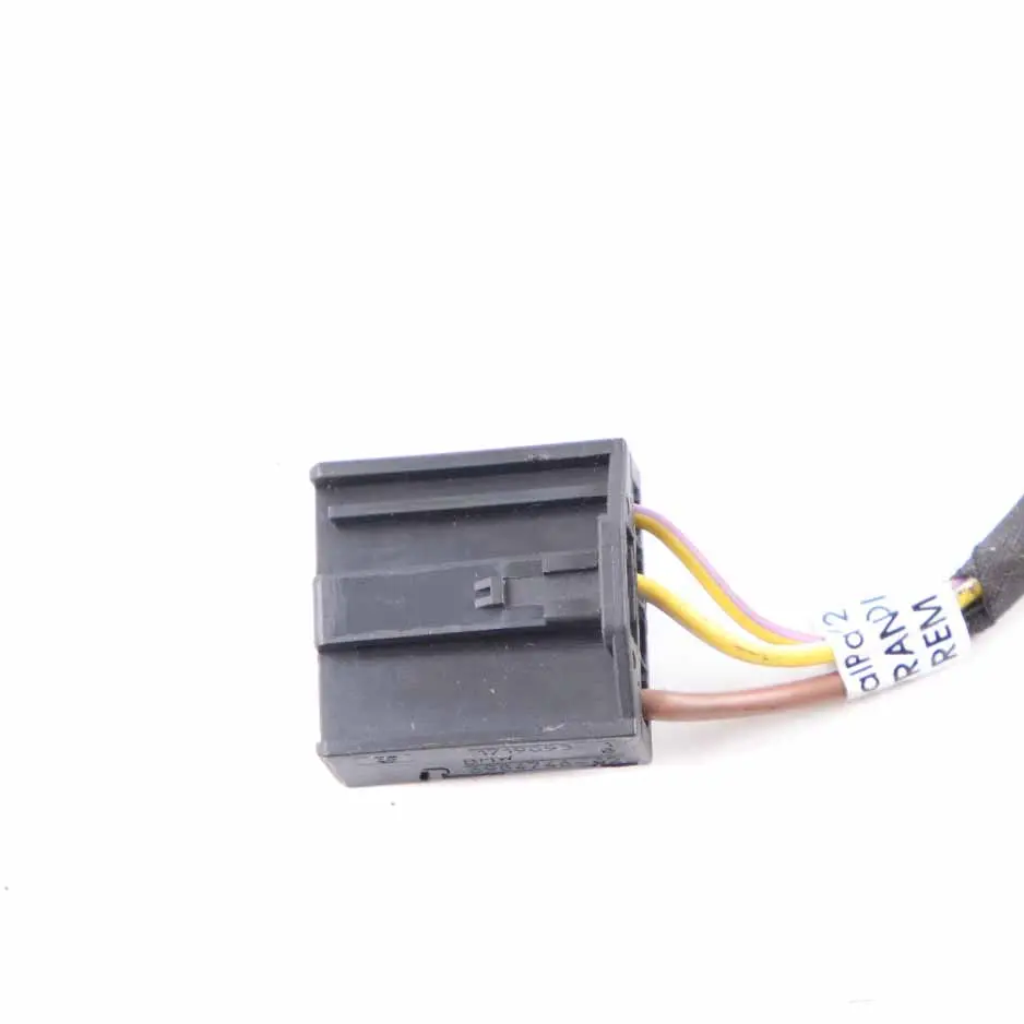 BMW X1 E84 Câblage de la lampe arrière du coffre et du hayon à droite 6984746 - SKU 2990114-3 - Numéro de pièce 2990114