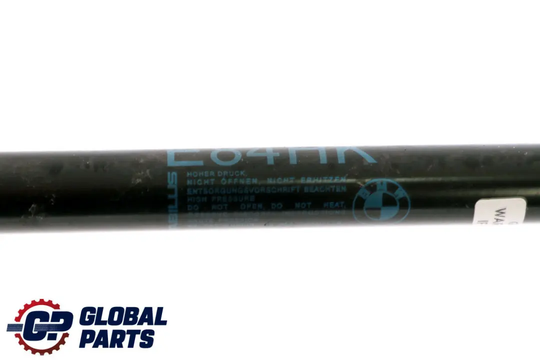 Hayon de Ressort a Pression de Gaz pour BMW X1 E84 à propos du numéro de pièce 2990136 BMW X1 E84 Hayon de Ressort a Pression de Gaz - SKU 2990136 - Numéro de pièce 2990136