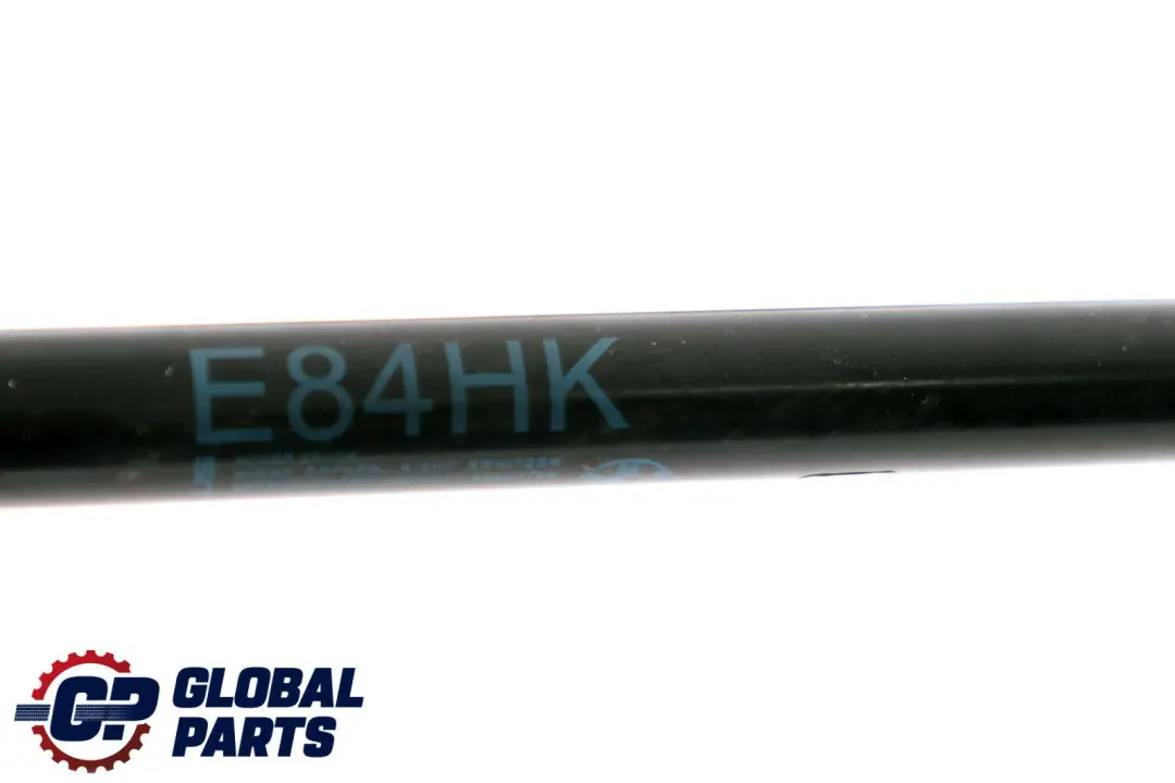 Maletero Porton Trasero Gas Presurizado Resorte para BMW E84 Touring con número de pieza 2990136 BMW E84 Touring Maletero Porton Trasero Gas Presurizado Resorte - SKU 2990136 - Número de pieza 2990136