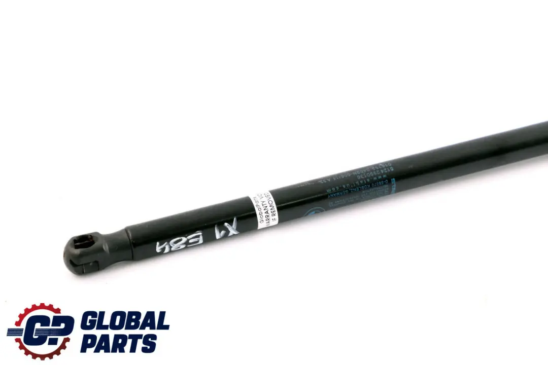 Siłownik Teleskop Klapy Tył do BMW X1 E84 o numerze 2990136 BMW X1 E84 Siłownik Teleskop Klapy Tył - SKU 2990136 - Numer Części 2990136