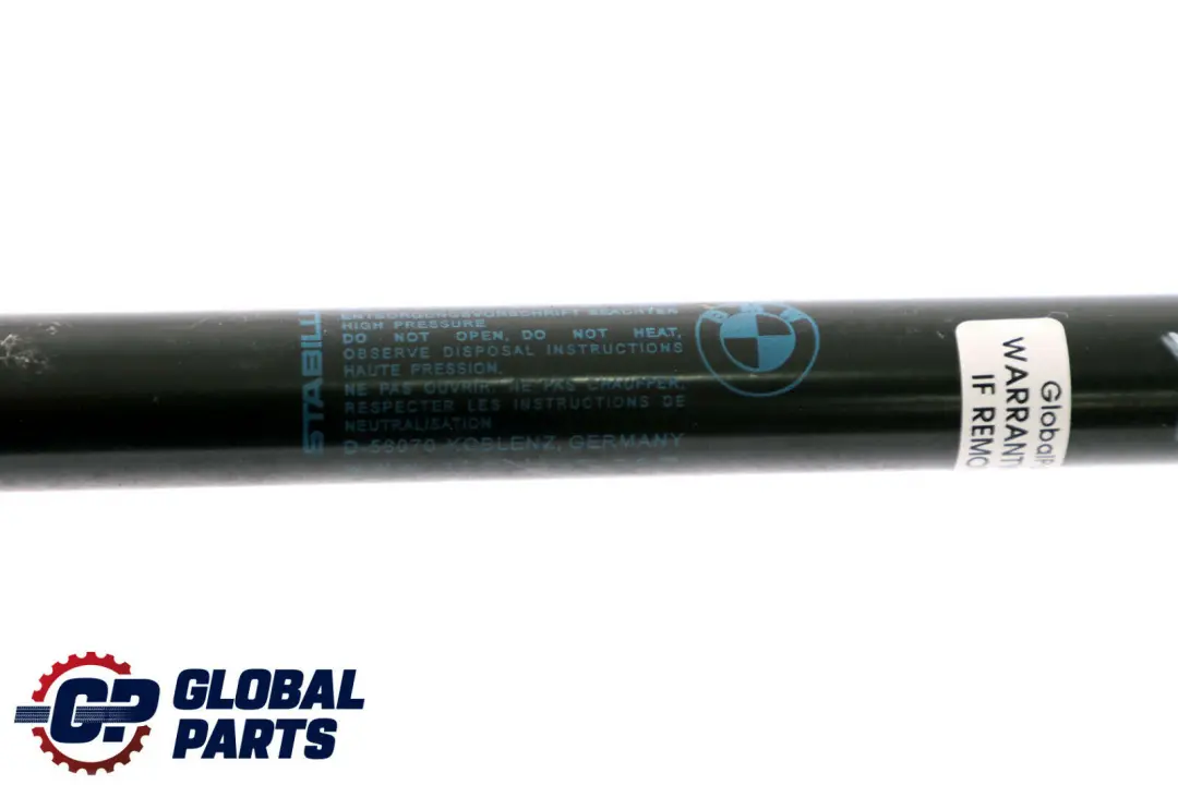 *BMW X1 er E84 Gasdruckfeder Heckklappe für mit Teilenummer 2990136 *BMW X1 er E84 Gasdruckfeder Heckklappe - SKU 2990136 - Teilenummer 2990136