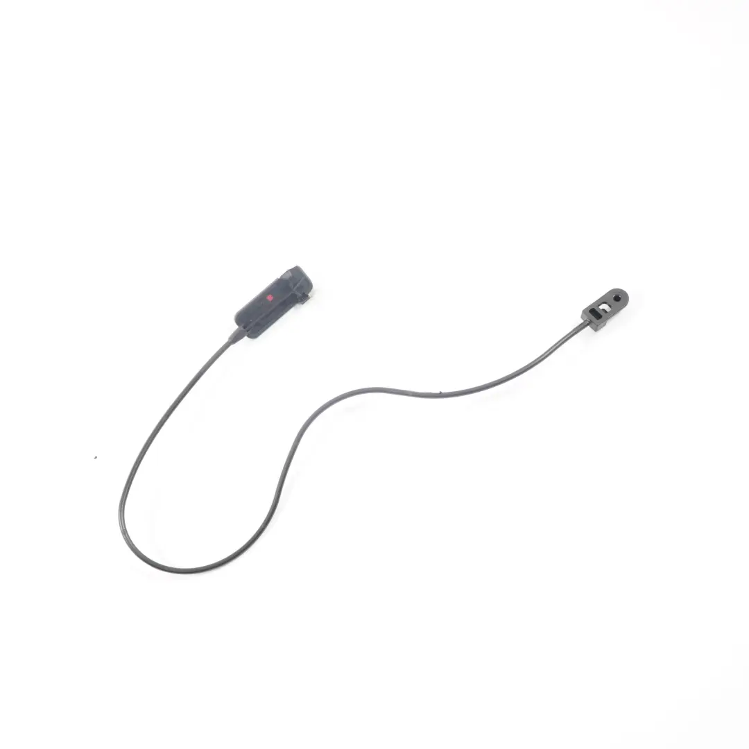 Bowden Cable Maletero Emergencia Bloqueo Boot Tailgate para BMW X1 E84 con número de pieza 2990137 BMW X1 E84 Bowden Cable Maletero Emergencia Bloqueo Boot Tailgate - SKU 2990137 - Número de pieza 2990137