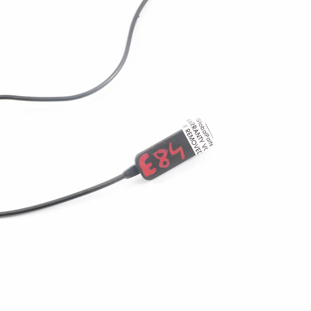 BMW X1 E84 Maletero Cerradura Desbloque Emergencia Maletero Portón Cable Bowden - SKU 2990137 - Número de pieza 2990137