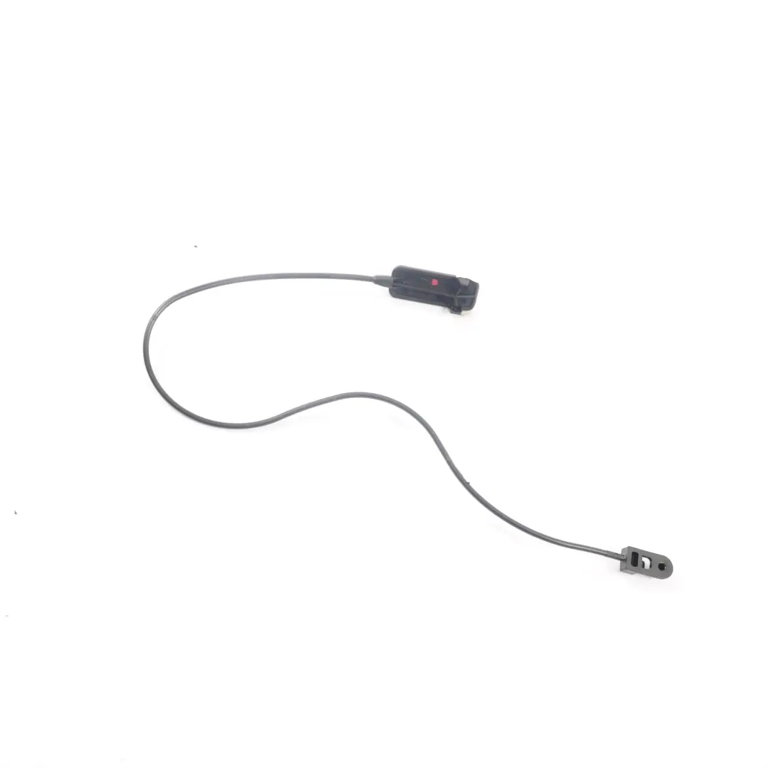 Cavo Bowden Tronco Sblocco Di Emergenza Serratura Portellone per BMW X1 E84 con numero di parte 2990137 BMW X1 E84 Cavo Bowden Tronco Sblocco Di Emergenza Serratura Portellone - SKU 2990137 - Numero di parte 2990137