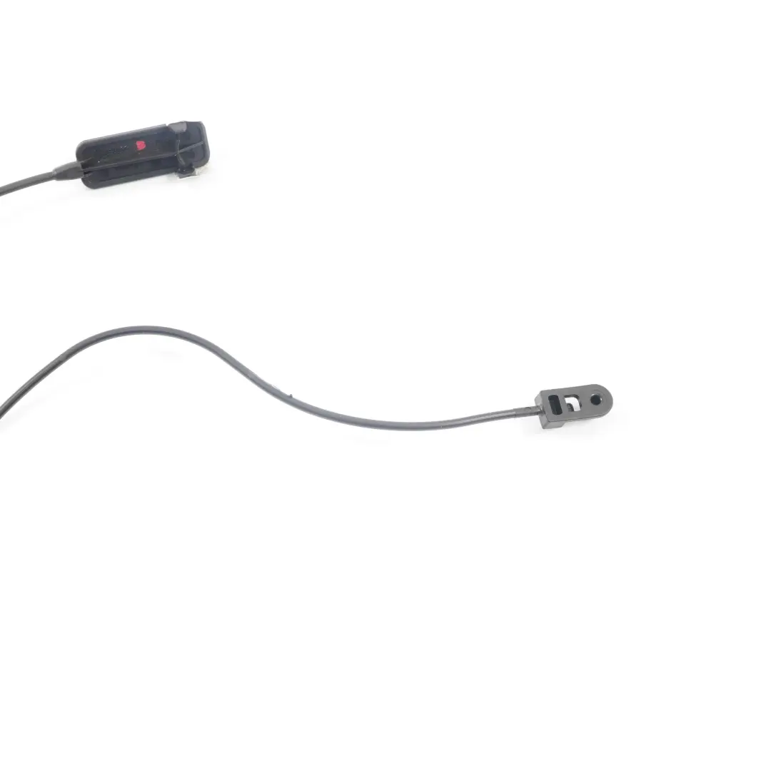  Bowden Cable BMW X1 E84 Trunk Emergency Unlocking Lock Boot Tailgate - SKU 2990137 - Part number 2990137