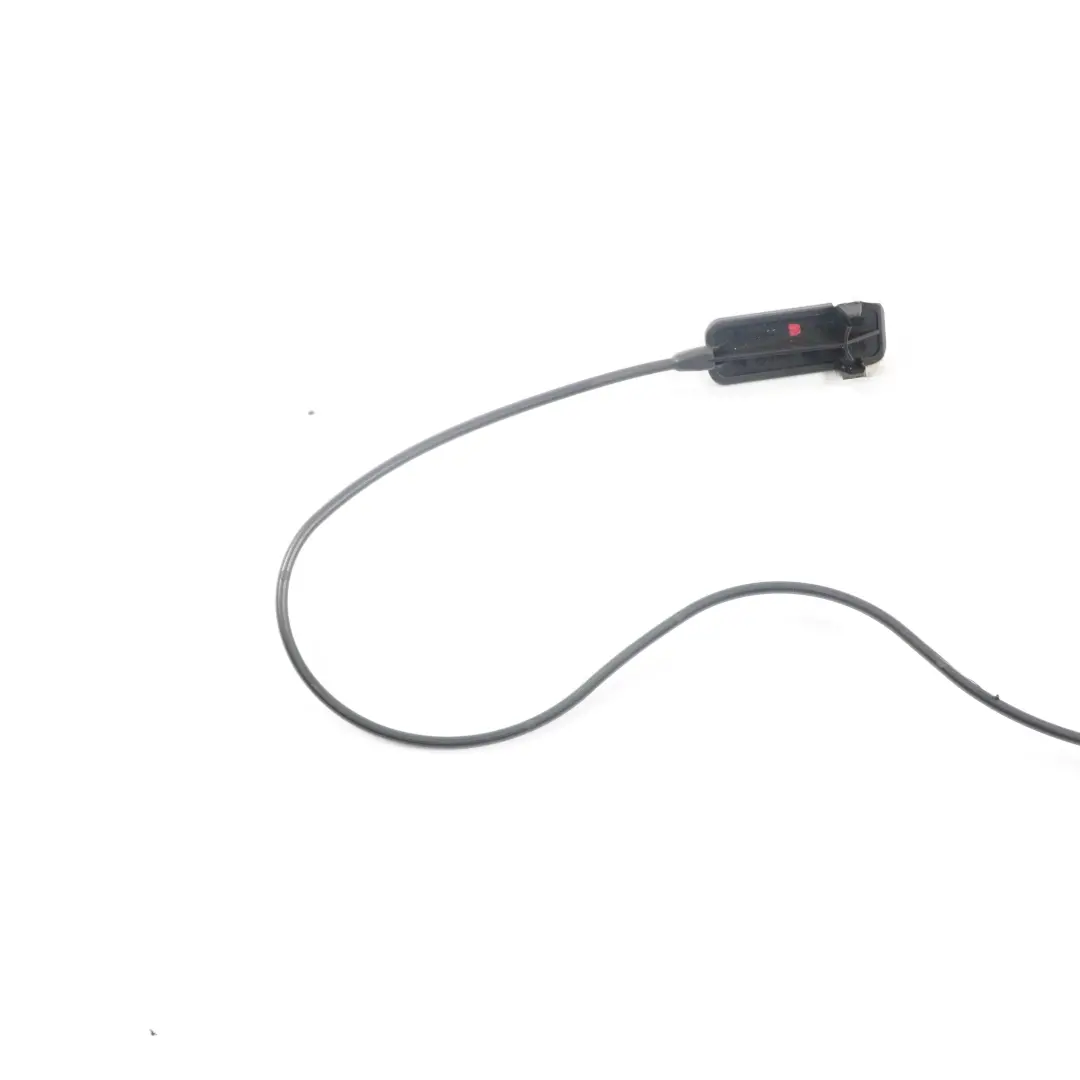 Bowden Cable Maletero Emergencia Bloqueo Boot Tailgate para BMW X1 E84 con número de pieza 2990137 BMW X1 E84 Bowden Cable Maletero Emergencia Bloqueo Boot Tailgate - SKU 2990137 - Número de pieza 2990137
