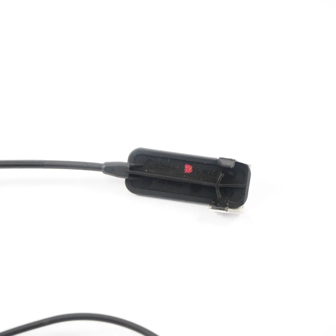 Bowden Cable Trunk Emergency Unlocking Lock Boot Tailgate to BMW X1 E84 with Part number 2990137 BMW X1 E84 Bowden Cable Trunk Emergency Unlocking Lock Boot Tailgate - SKU 2990137 - Part number 2990137