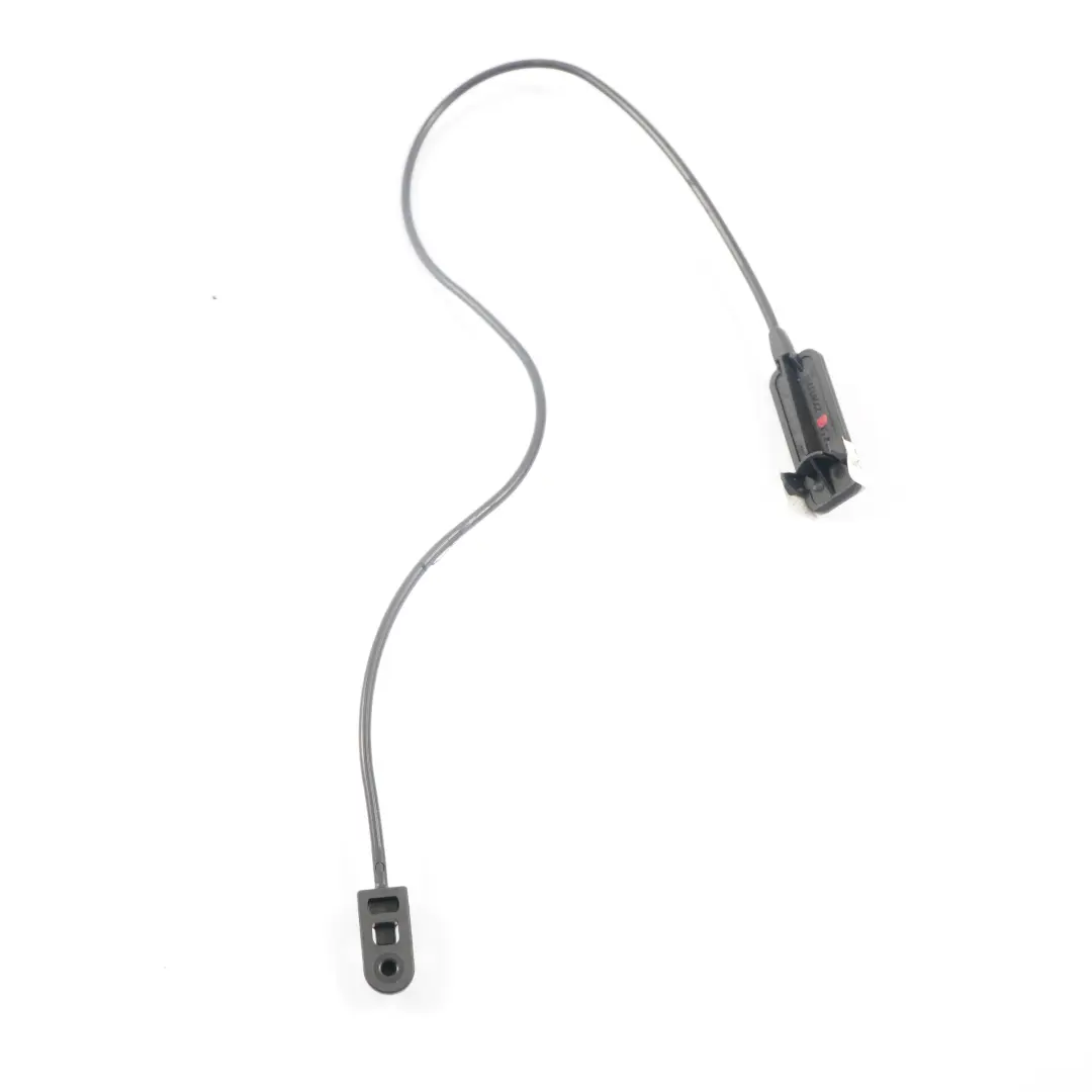  Bowden Cable BMW X1 E84 Trunk Emergency Unlocking Lock Boot Tailgate - SKU 2990137 - Part number 2990137