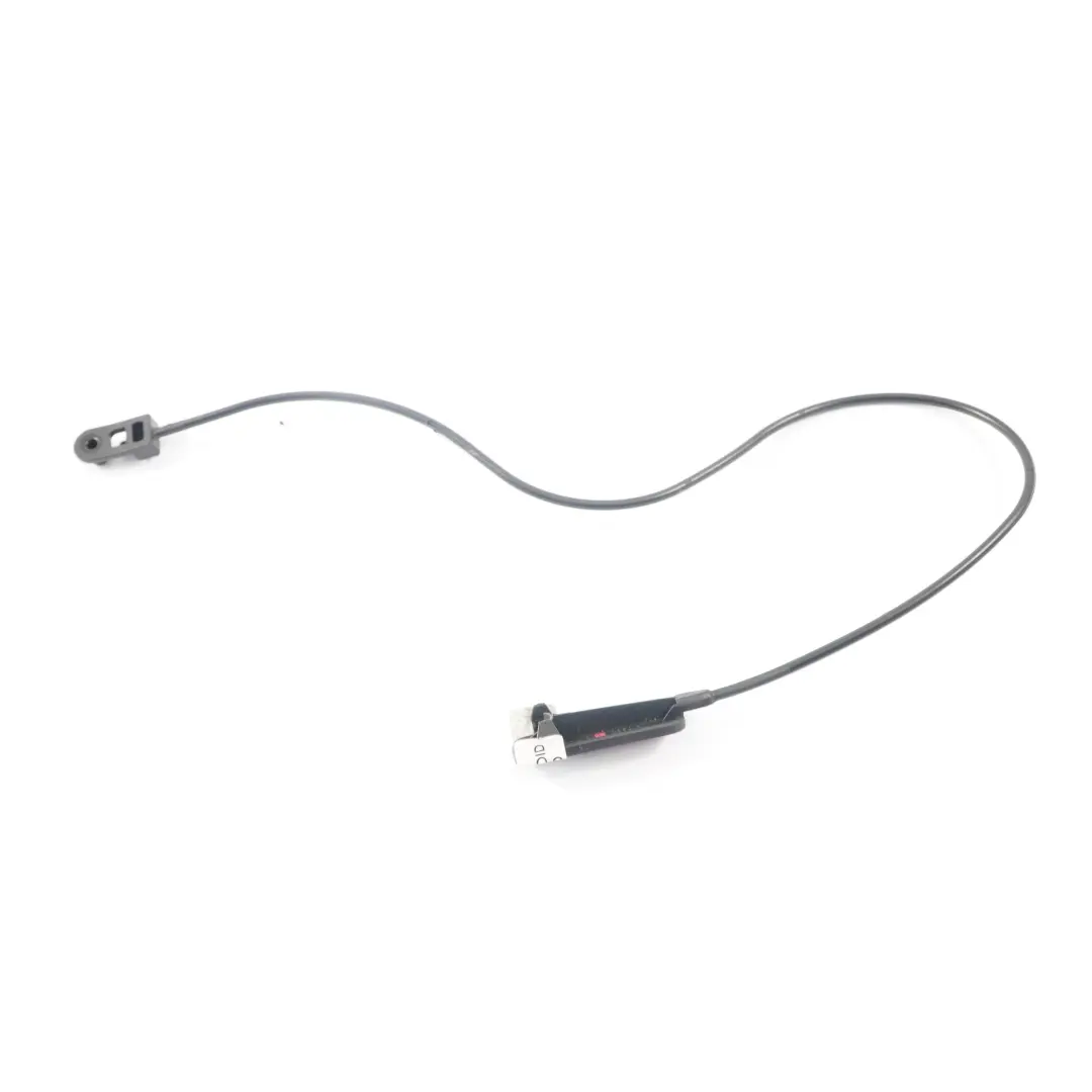 Cavo Bowden Tronco Sblocco Di Emergenza Serratura Portellone per BMW X1 E84 con numero di parte 2990137 BMW X1 E84 Cavo Bowden Tronco Sblocco Di Emergenza Serratura Portellone - SKU 2990137 - Numero di parte 2990137