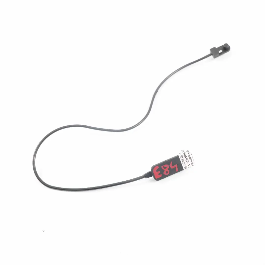 Câble Bowden Déverrouillage Urgence Coffre Hayon pour BMW X1 E84 à propos du numéro de pièce 2990137 BMW X1 E84 Câble Bowden Déverrouillage Urgence Coffre Hayon - SKU 2990137 - Numéro de pièce 2990137