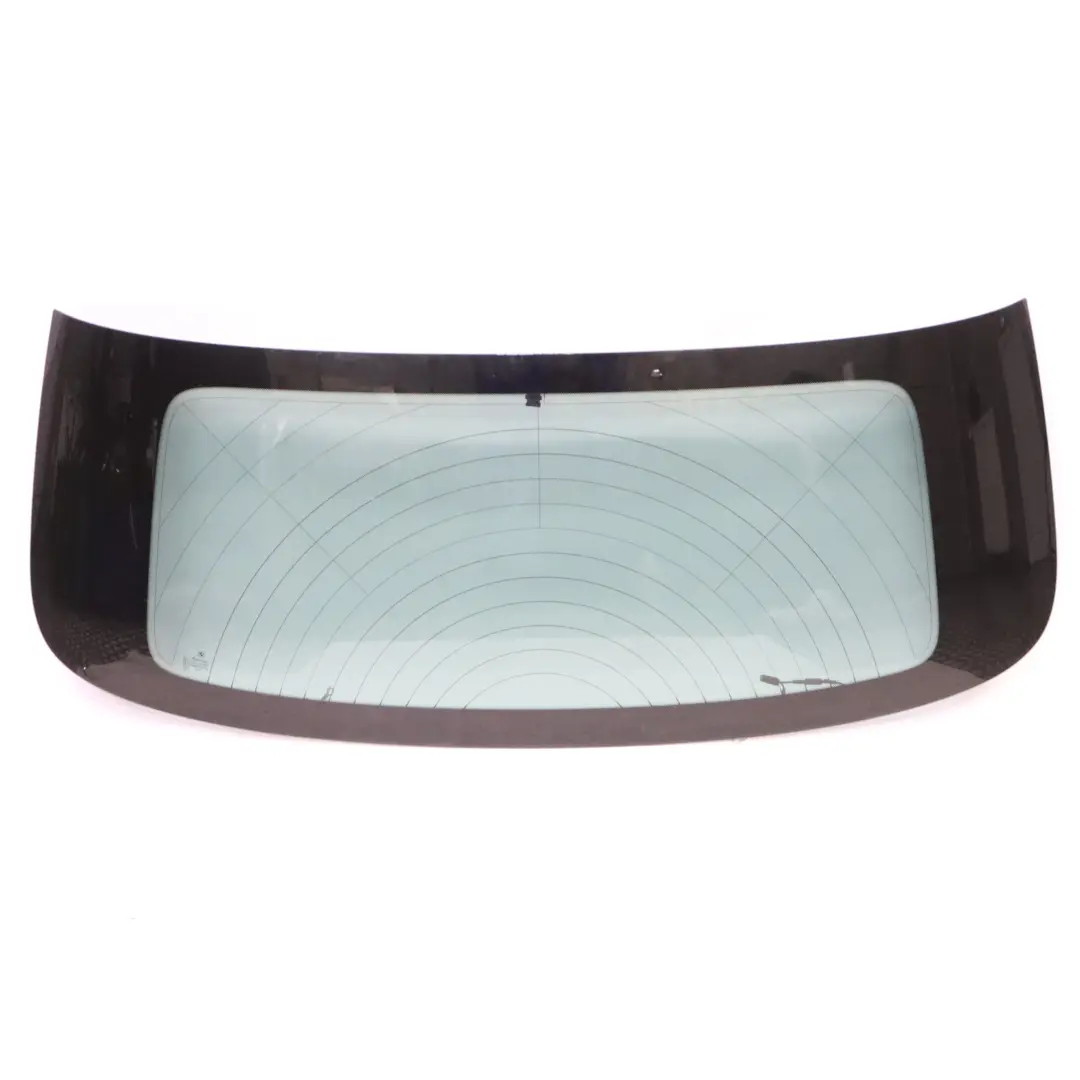 BMW X1 E84 Cristal Trasero Maletero Puerta Trasera Acristalamiento Tintado AS3 - SKU 2990141-1 - Número de pieza 2990141