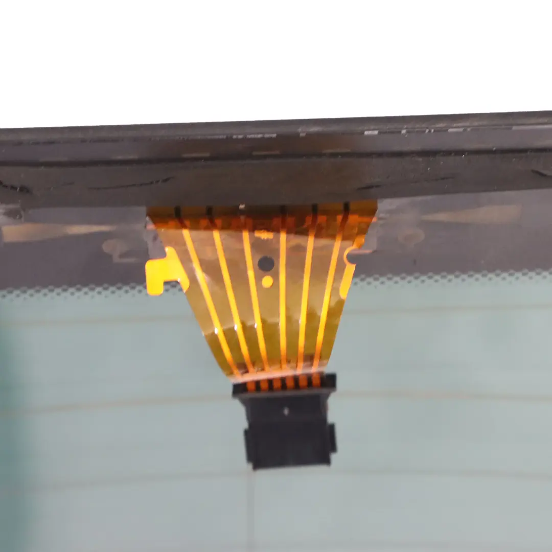 BMW X1 E84 Fensterglas Heckkofferraumklappe Heckklappe Verglasung getönt AS3 - SKU 2990141-1 - Teilenummer 2990141