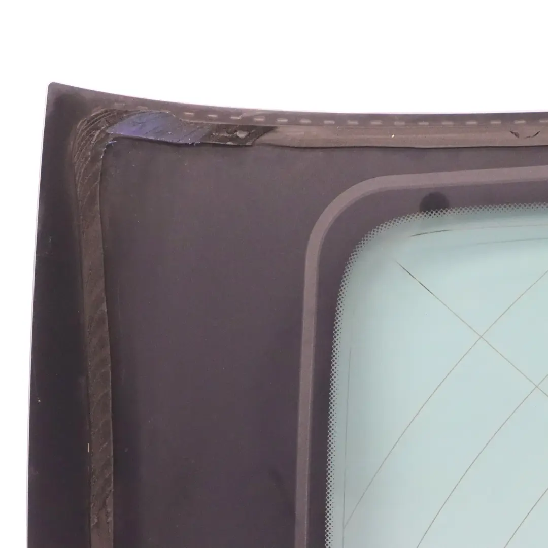 Cristal Trasero Maletero Puerta Trasera Acristalamiento Tintado AS3 para BMW X1 E84 con número de pieza 2990141 BMW X1 E84 Cristal Trasero Maletero Puerta Trasera Acristalamiento Tintado AS3 - SKU 2990141-1 - Número de pieza 2990141