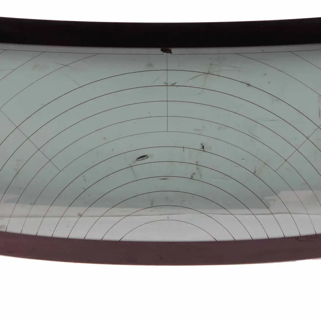 BMW E84 Vetro finestra posteriore bagagliaio coperchio posteriore colorati AS3 - SKU 2990141 - Numero di parte 2990141