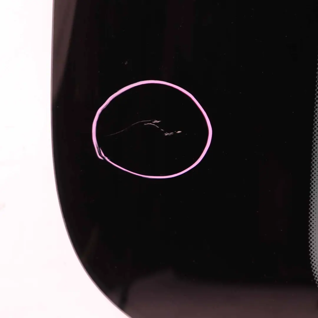 BMW E84 Vetro finestra posteriore bagagliaio coperchio posteriore colorati AS3 - SKU 2990141 - Numero di parte 2990141