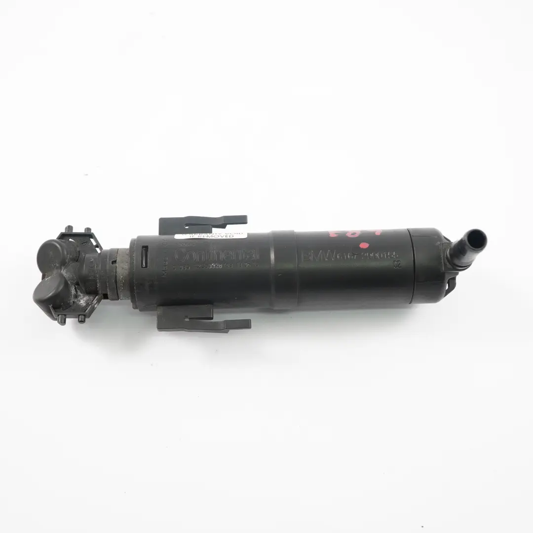 BMW X1 E84 Scheinwerfer Hochdruckdüse Spritze Waschen Vorne Rechts - SKU 2990155 - Teilenummer 2990155
