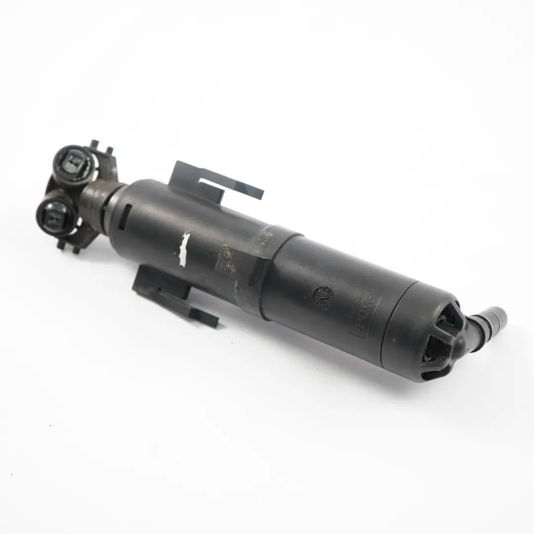 BMW X1 E84 Scheinwerfer Hochdruckdüse Spritze Waschen Vorne Rechts - SKU 2990155 - Teilenummer 2990155