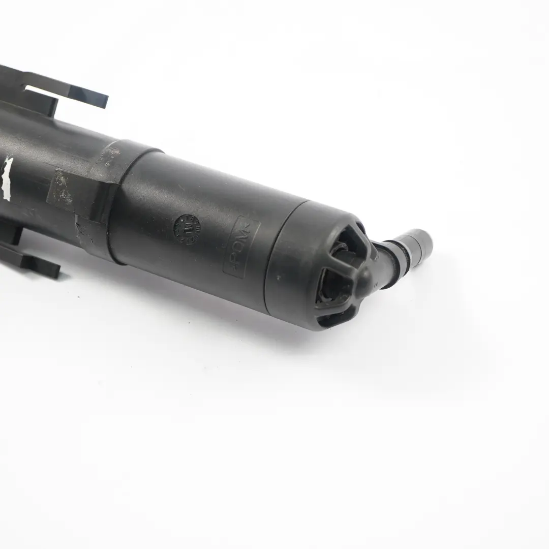 Lavafaros Boquilla Izquierda Derecha Lampara Limpieza Chorro para BMW X1 E84 con número de pieza 2990155 BMW X1 E84 Lavafaros Boquilla Izquierda Derecha Lampara Limpieza Chorro - SKU 2990155 - Número de pieza 2990155