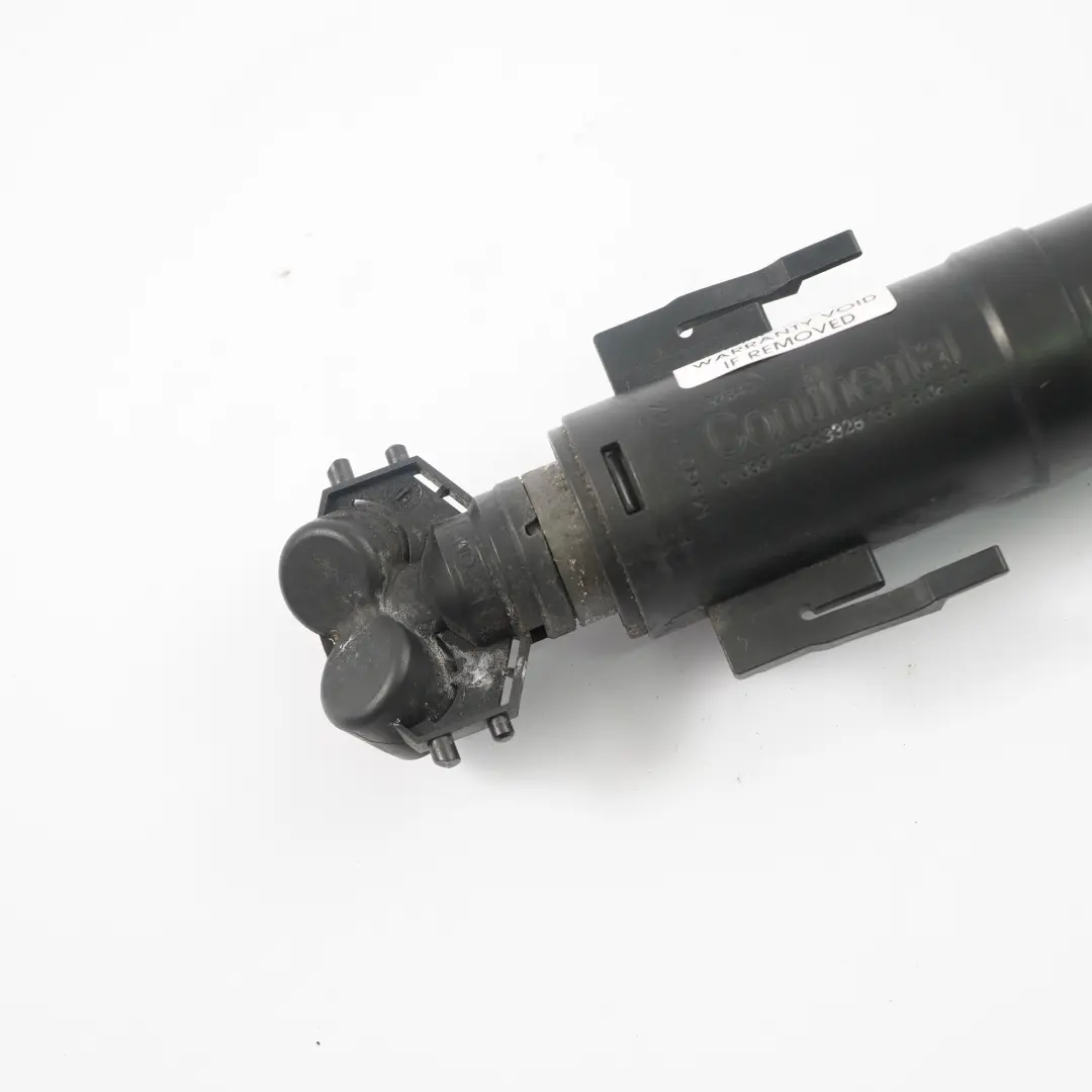 Scheinwerfer Hochdruckdüse Spritze Waschen Vorne Rechts für BMW X1 E84 mit Teilenummer 2990155 BMW X1 E84 Scheinwerfer Hochdruckdüse Spritze Waschen Vorne Rechts - SKU 2990155 - Teilenummer 2990155