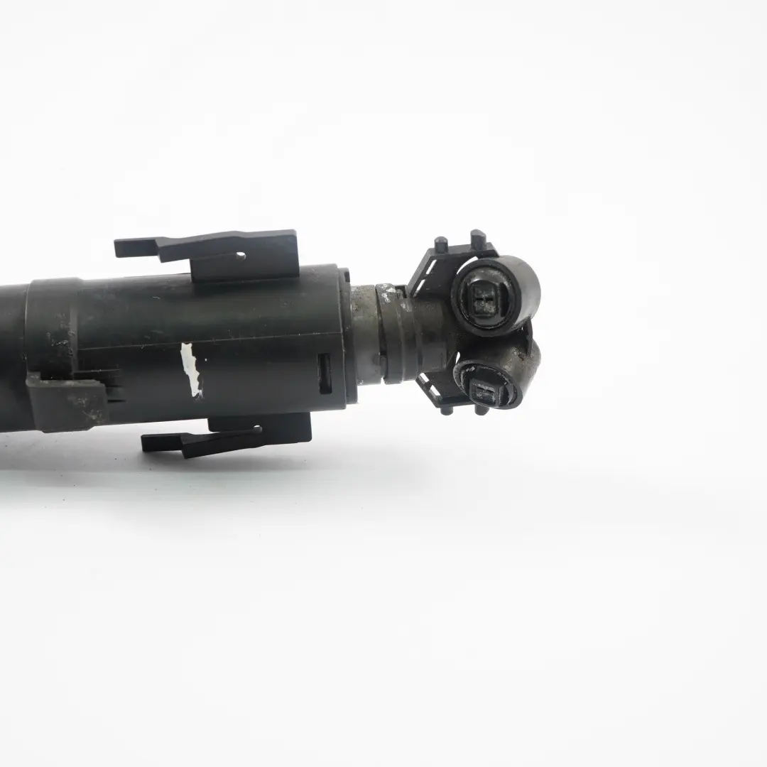 Scheinwerfer Hochdruckdüse Spritze Waschen Vorne Rechts für BMW X1 E84 mit Teilenummer 2990155 BMW X1 E84 Scheinwerfer Hochdruckdüse Spritze Waschen Vorne Rechts - SKU 2990155 - Teilenummer 2990155