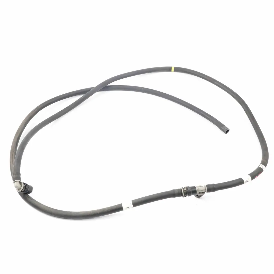 Tuyau Flexible Dispositif Nettoyage de Phare pour BMW X1 Serie E84 à propos du numéro de pièce 2990159 BMW X1 Serie E84 Tuyau Flexible Dispositif Nettoyage de Phare - SKU 2990159 - Numéro de pièce 2990159