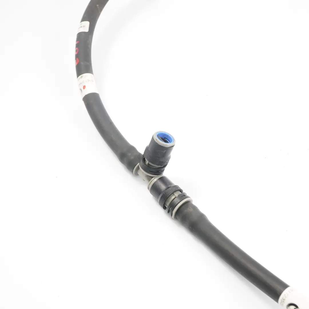 Reihe E84 Schlauchleitung Scheinwerferreinigungsanlage für BMW X1 mit Teilenummer 2990159 BMW X1 Reihe E84 Schlauchleitung Scheinwerferreinigungsanlage - SKU 2990159 - Teilenummer 2990159