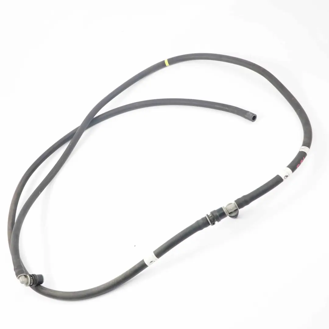 Hose Line Pipe Distribution Headlight Cleaning System to BMW X1 E84 with Part number 2990159 BMW X1 E84 Hose Line Pipe Distribution Headlight Cleaning System - SKU 2990159 - Part number 2990159