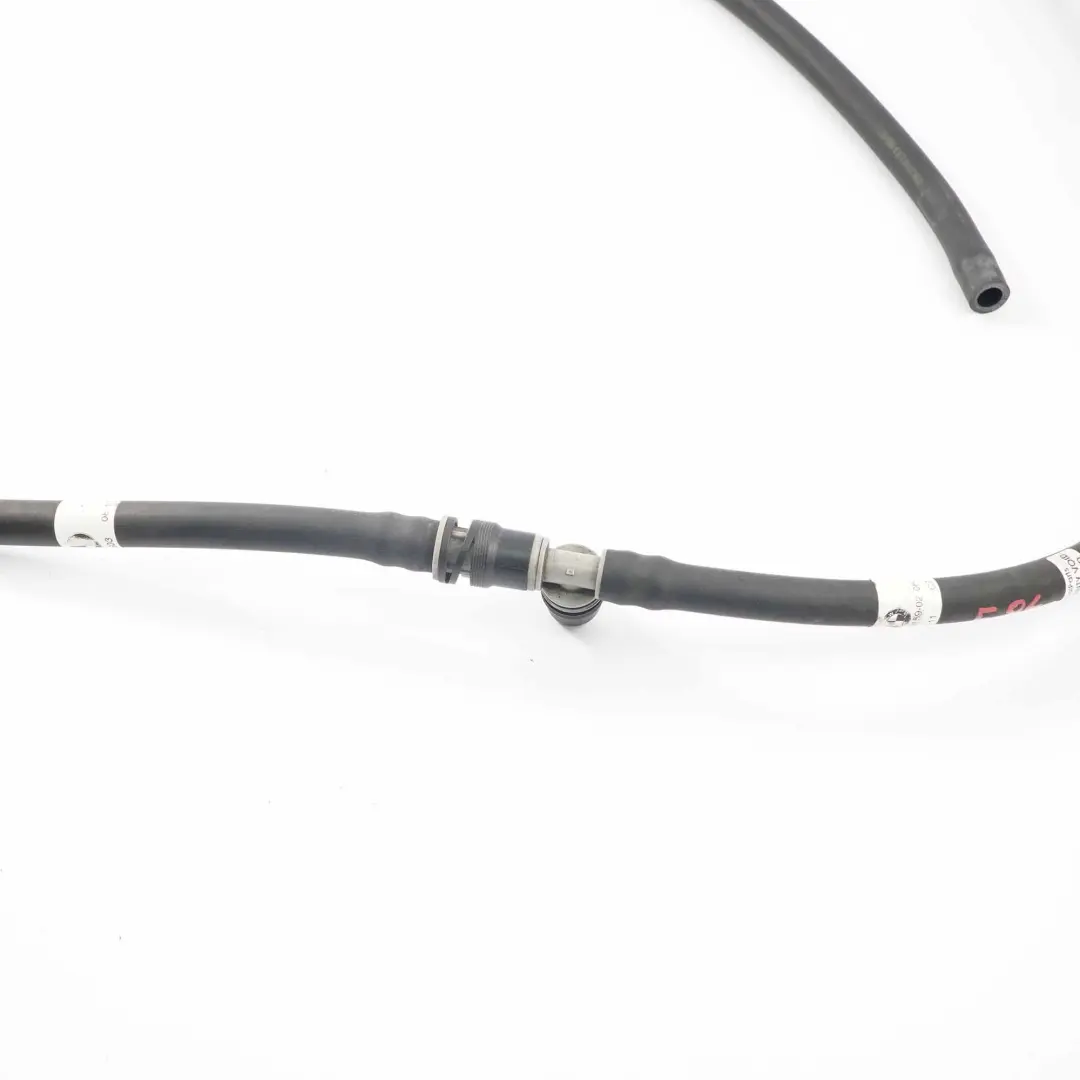 Reihe E84 Schlauchleitung Scheinwerferreinigungsanlage für BMW X1 mit Teilenummer 2990159 BMW X1 Reihe E84 Schlauchleitung Scheinwerferreinigungsanlage - SKU 2990159 - Teilenummer 2990159