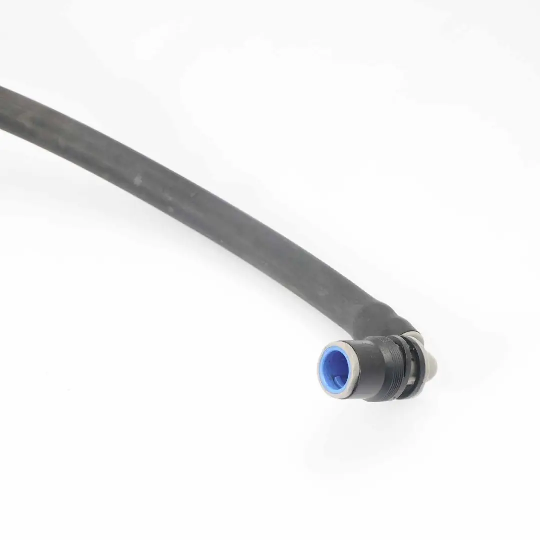 Hose Line Pipe Distribution Headlight Cleaning System to BMW X1 E84 with Part number 2990159 BMW X1 E84 Hose Line Pipe Distribution Headlight Cleaning System - SKU 2990159 - Part number 2990159