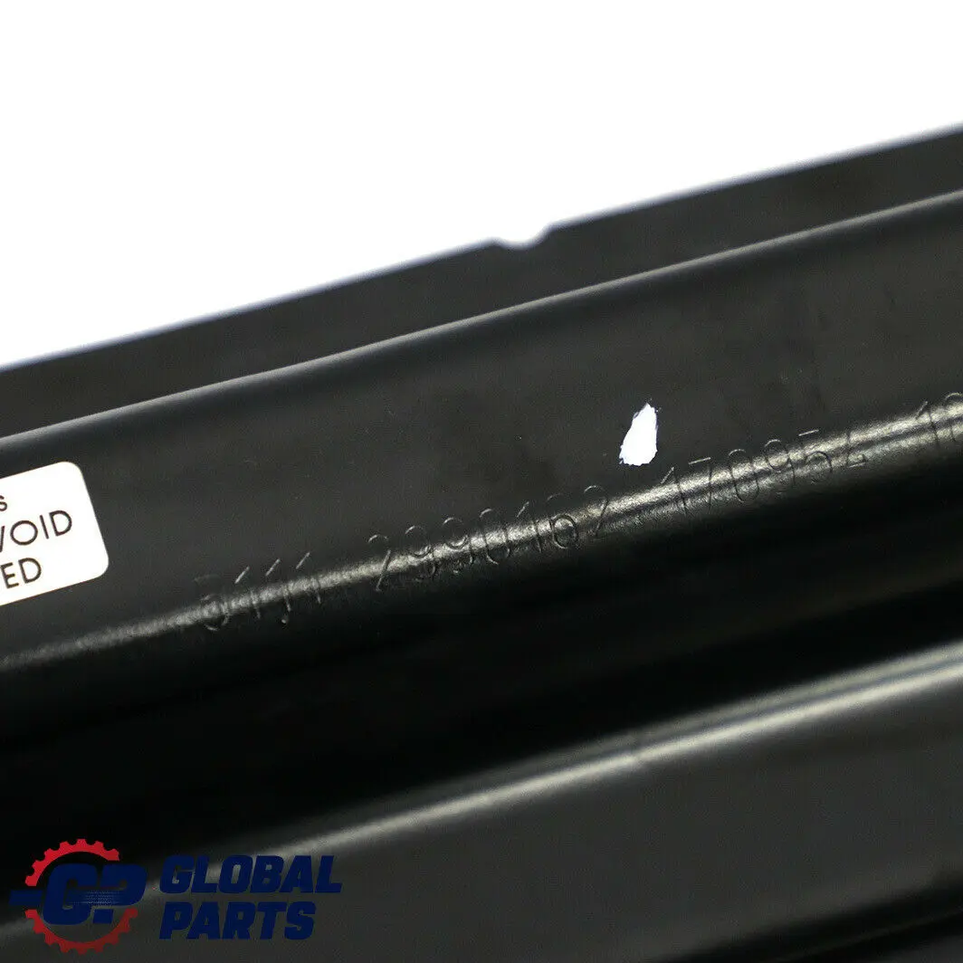 BMW X1 E84 Rear Bumper Carrier Crash Bar Support Reinforcement - SKU 2990162 - Part number 2990162