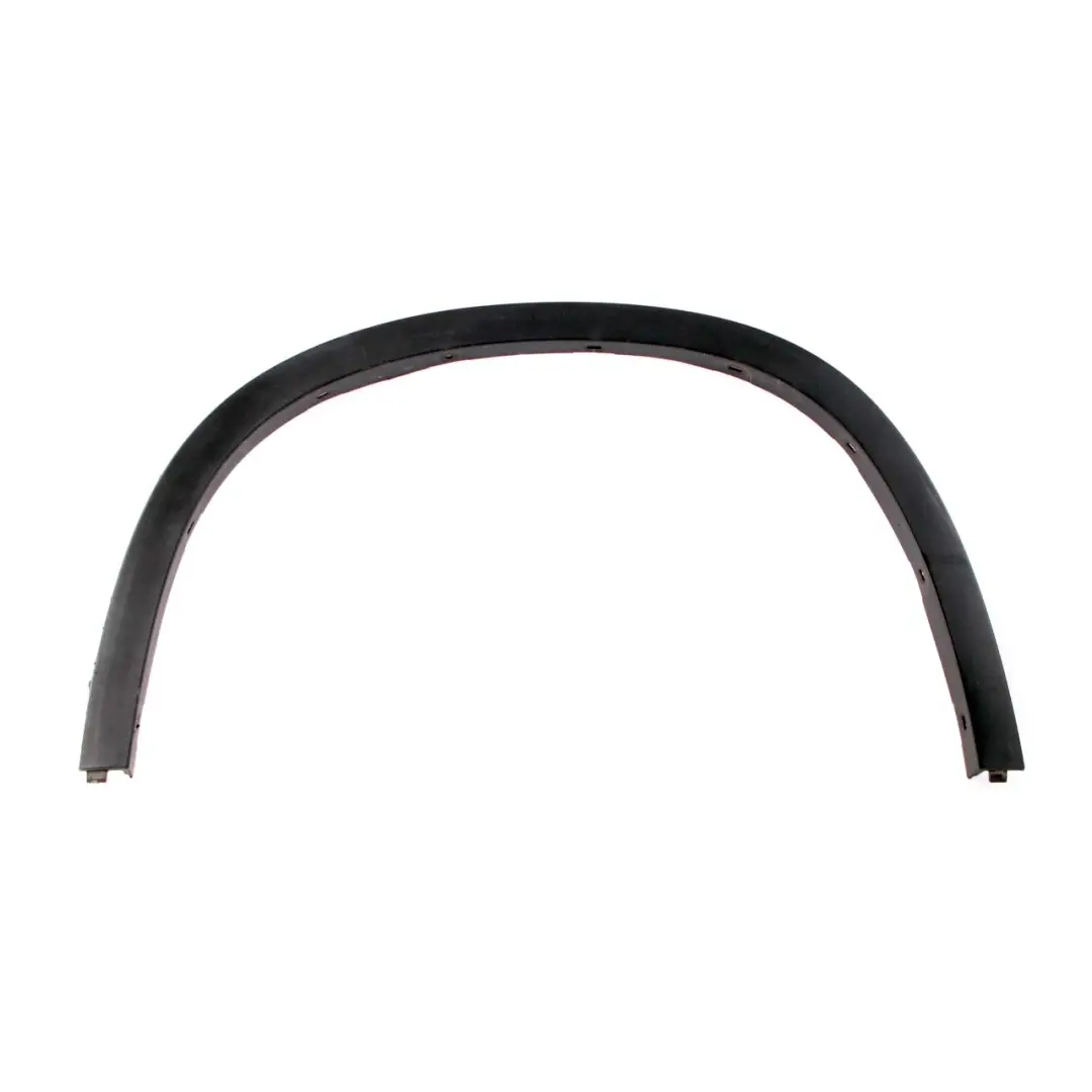 BMW X1 er E84 Blende Abdeckung Leiste Radlauf Seitenwand Vorne Links - SKU 2990165 - Teilenummer 2990165