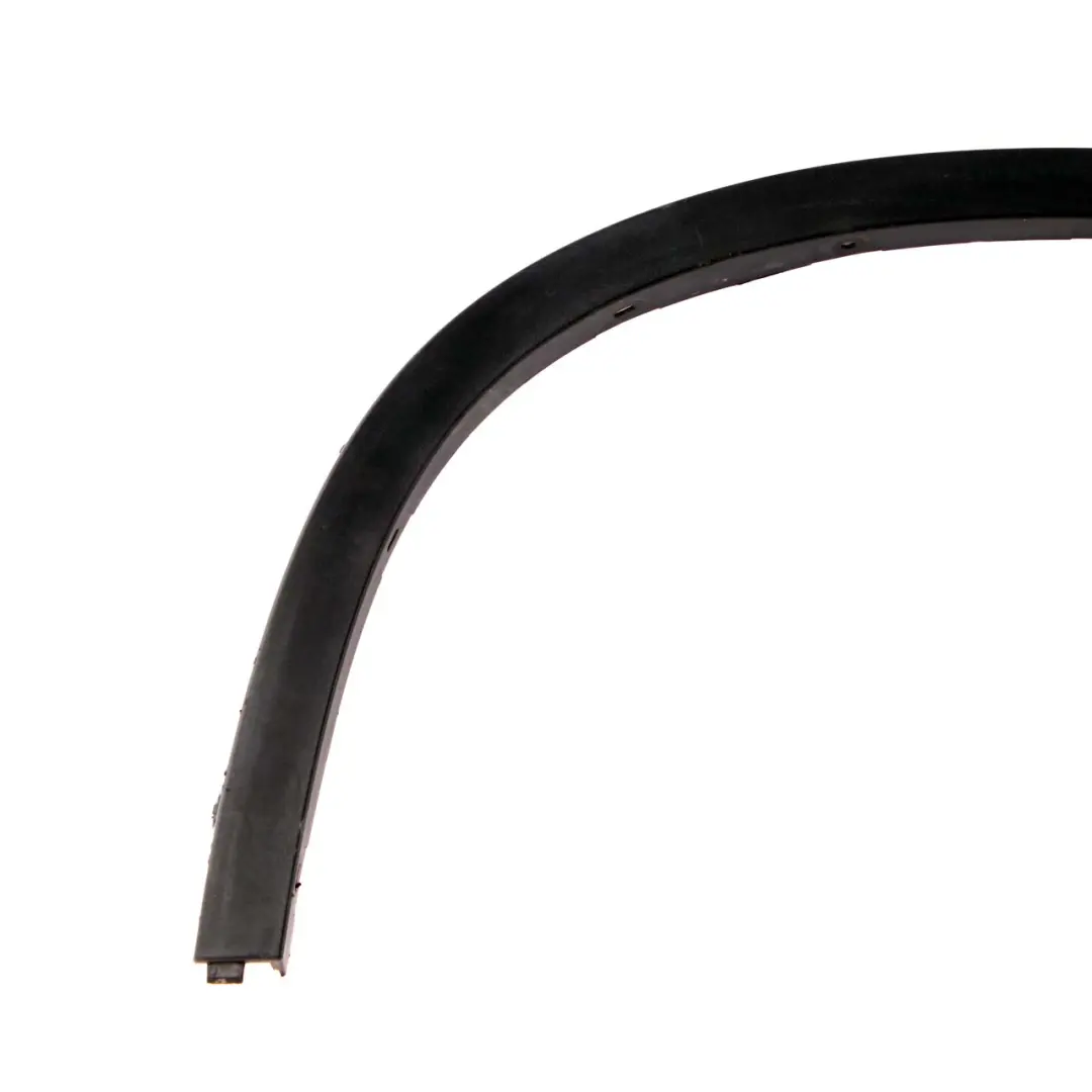 BMW X1 er E84 Blende Abdeckung Leiste Radlauf Seitenwand Vorne Links - SKU 2990165 - Teilenummer 2990165