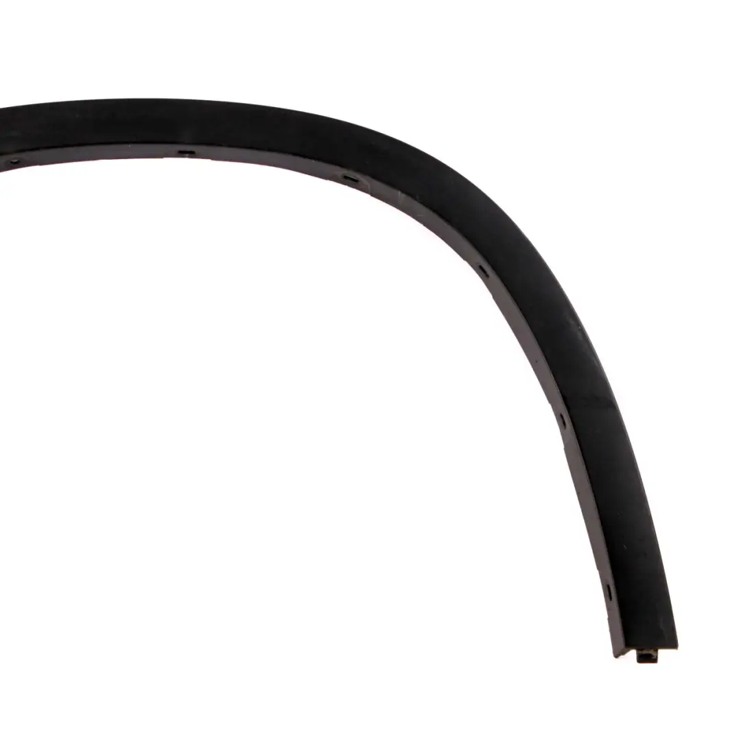 Blende Abdeckung Leiste Radlauf Seitenwand Vorne Links für BMW X1 er E84 mit Teilenummer 2990165 BMW X1 er E84 Blende Abdeckung Leiste Radlauf Seitenwand Vorne Links - SKU 2990165 - Teilenummer 2990165