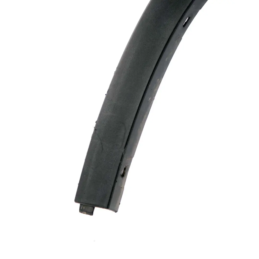 Enjoliveur d'aile avant gauche pour BMW X1 E84 à propos du numéro de pièce 2990165 BMW X1 E84 Enjoliveur d'aile avant gauche - SKU 2990165 - Numéro de pièce 2990165