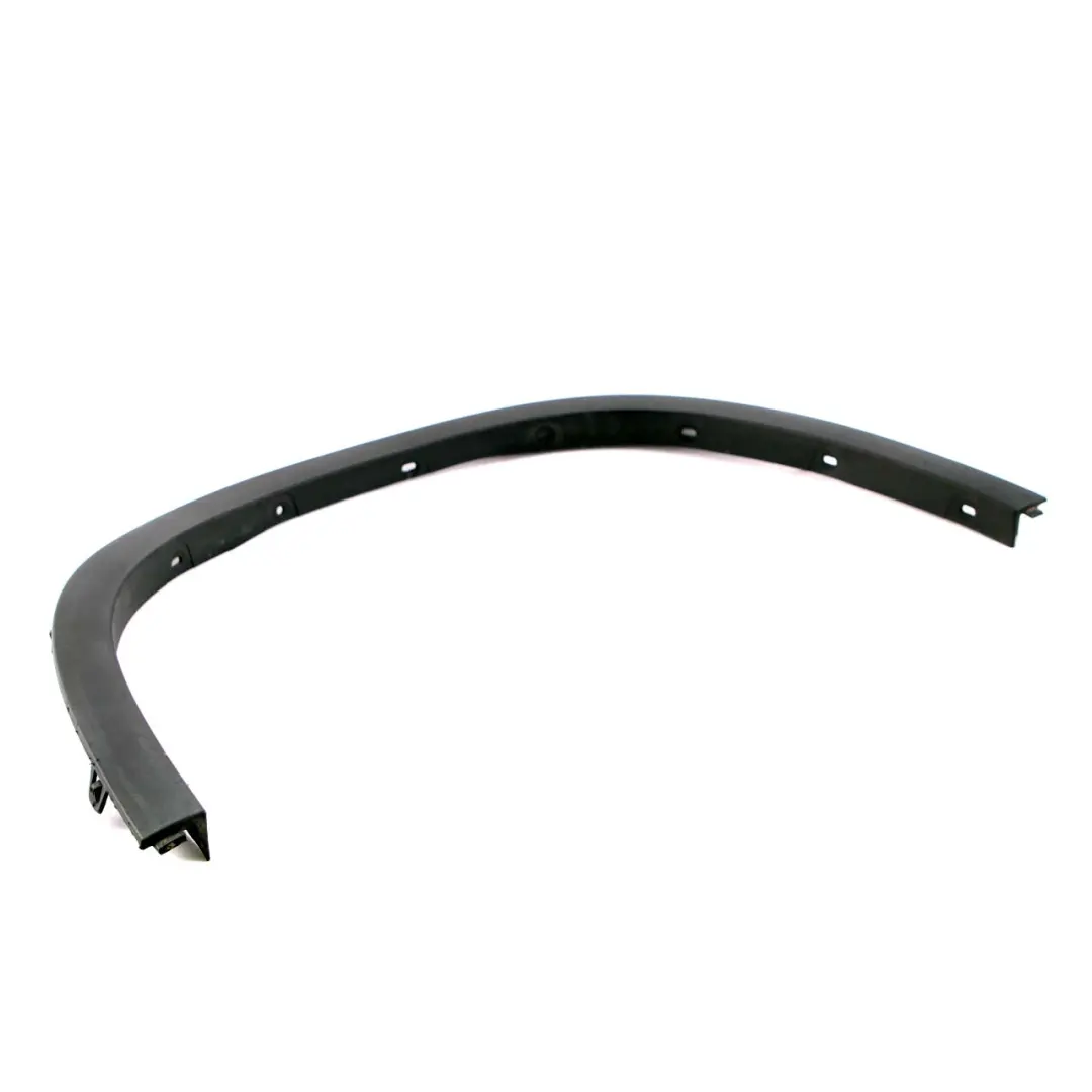Cubre Paso De Rueda Guardabarros Delantero Izquierdo para BMW E84 con número de pieza 2990165 BMW E84 Cubre Paso De Rueda Guardabarros Delantero Izquierdo - SKU 2990165 - Número de pieza 2990165