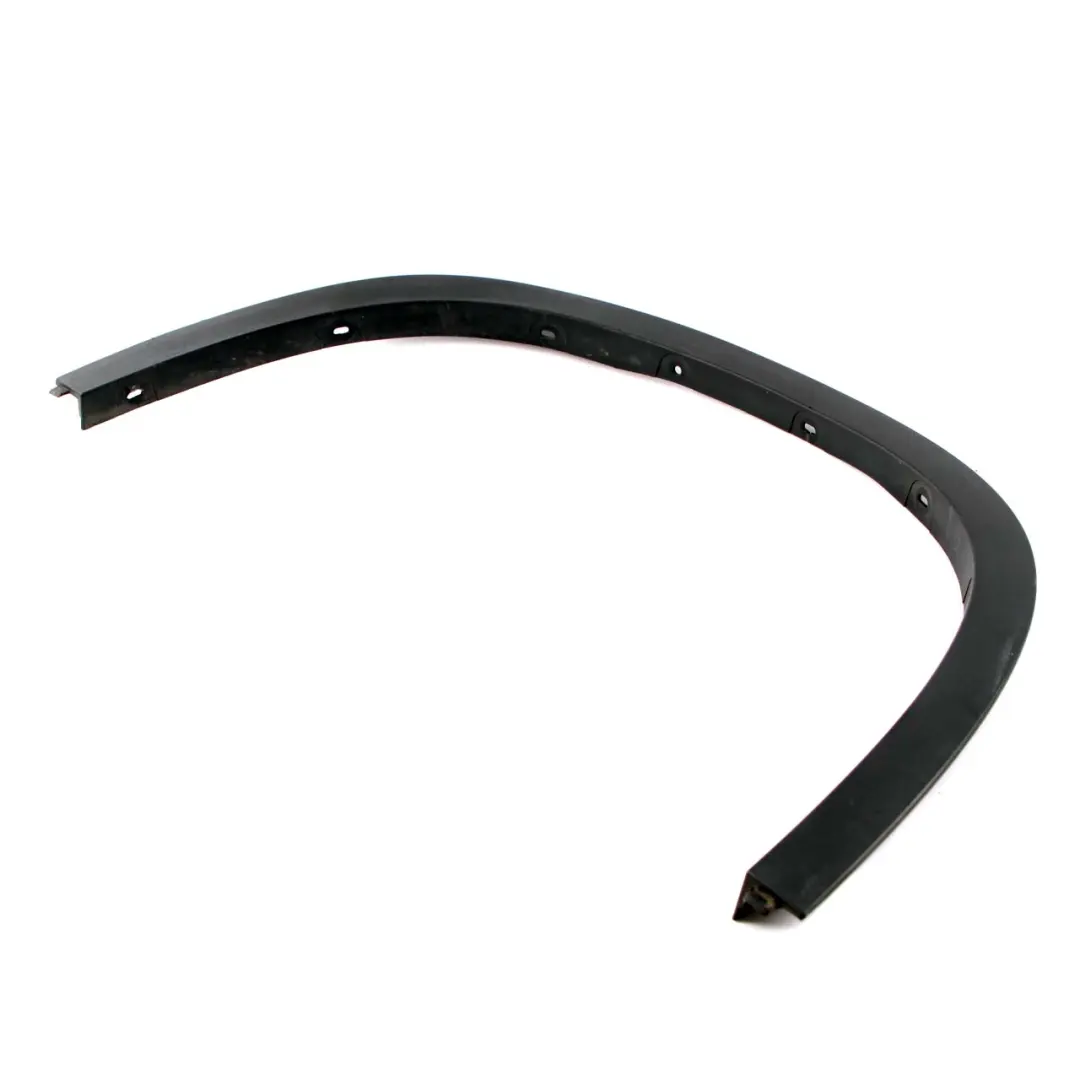 Arch Cover Wing Trim Front Left N/S to BMW X1 E84 Wheel with Part number 2990165 BMW X1 E84 Wheel Arch Cover Wing Trim Front Left N/S - SKU 2990165 - Part number 2990165
